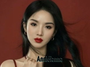 Annidianna