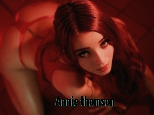 Annie_thomson