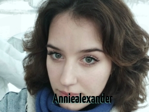 Anniealexander