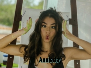 Annieclay