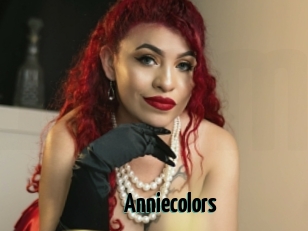 Anniecolors