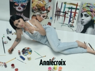 Anniecroix