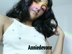 Anniedevone