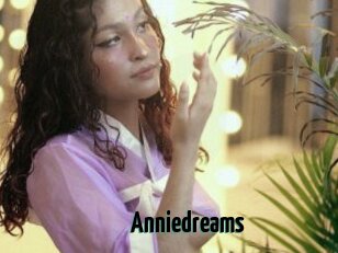 Anniedreams
