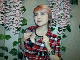 Annieecru