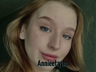 Annieetaylor