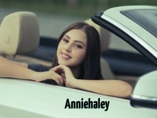 Anniehaley