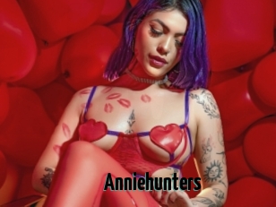 Anniehunters