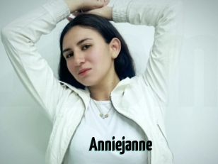 Anniejanne