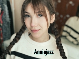 Anniejazz