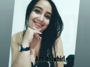 Annielilwhirl
