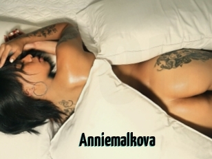 Anniemalkova