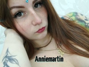 Anniemartin
