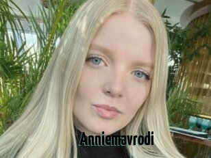 Anniemavrodi