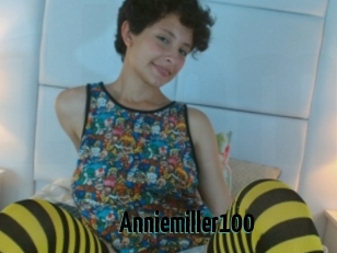 Anniemiller100