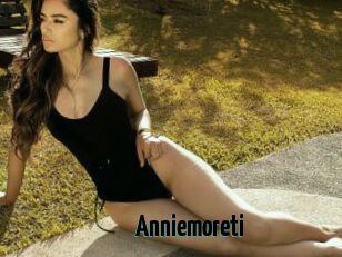 Anniemoreti