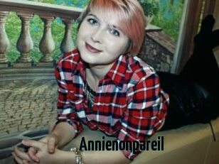 Annienonpareil