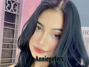 Anniepeters