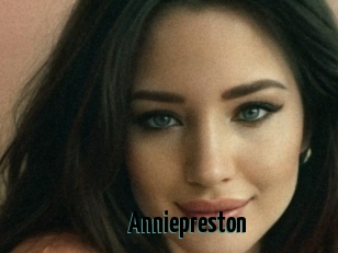 Anniepreston