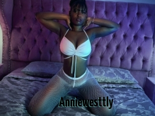 Anniewesttly
