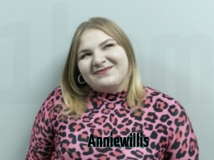 Anniewillis