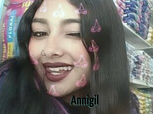 Annigil
