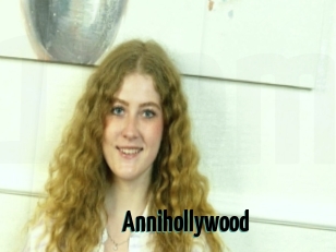 Annihollywood