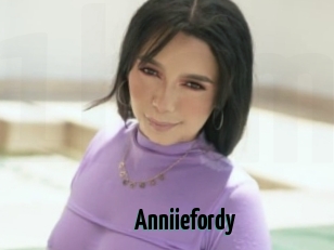 Anniiefordy