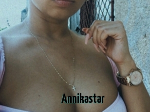 Annikastar