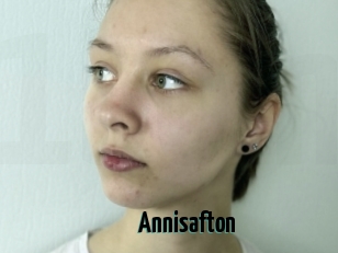 Annisafton