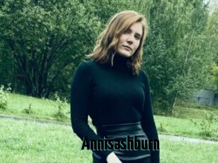 Annisashburn