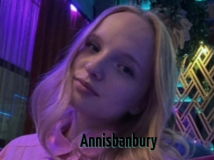 Annisbanbury