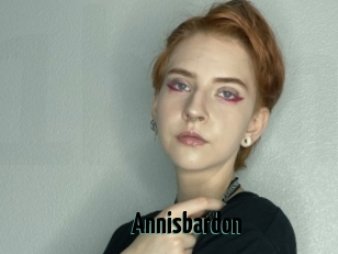 Annisbardon