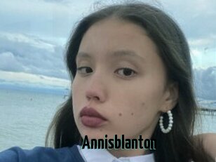 Annisblanton