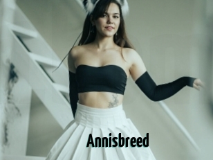 Annisbreed