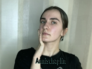 Annischaplin