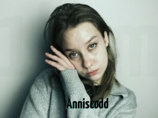 Anniscodd