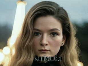 Anniscorker