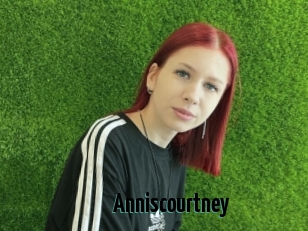 Anniscourtney