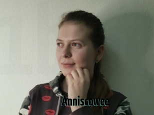 Anniscowee