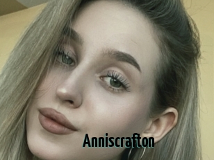 Anniscrafton