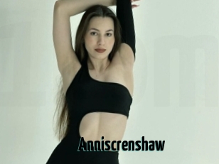 Anniscrenshaw