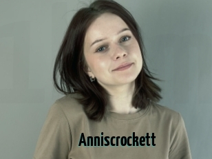 Anniscrockett