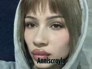 Anniscroyle