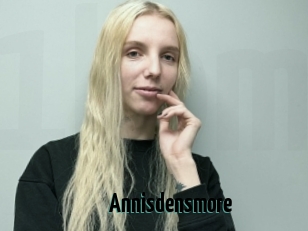 Annisdensmore