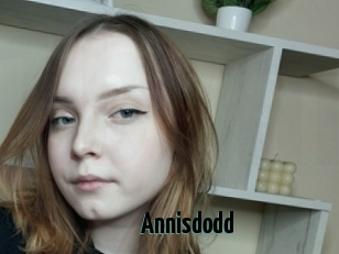 Annisdodd