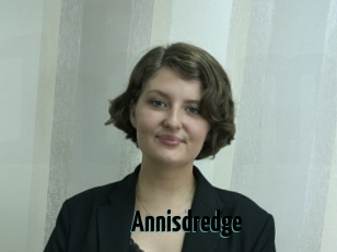 Annisdredge