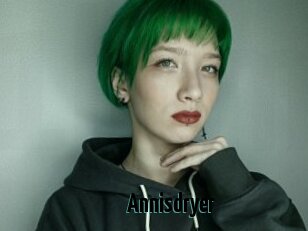 Annisdryer