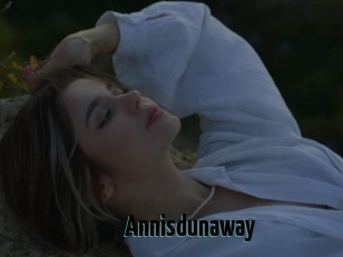 Annisdunaway