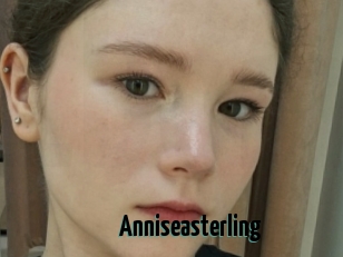 Anniseasterling